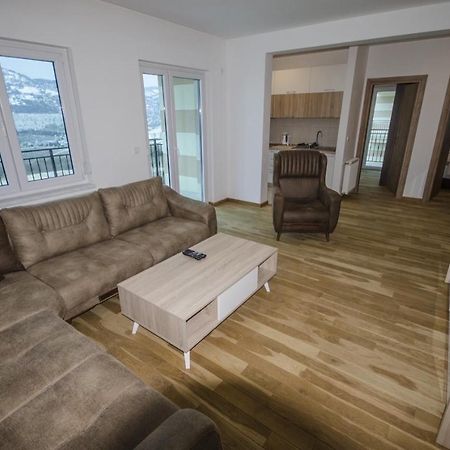 Sarajevo Dream Apartment Екстериор снимка