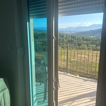 Sarajevo Dream Apartment Екстериор снимка