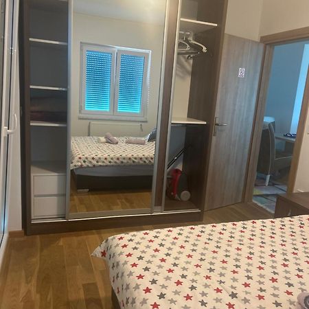 Sarajevo Dream Apartment Екстериор снимка