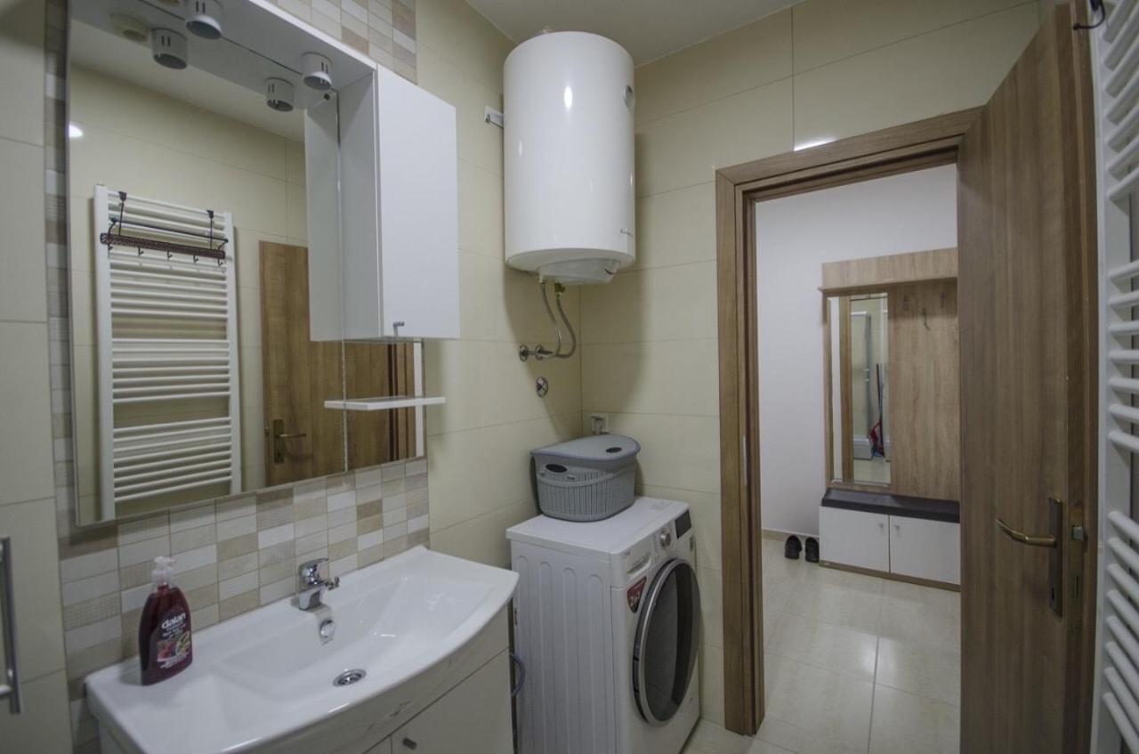 Sarajevo Dream Apartment Екстериор снимка