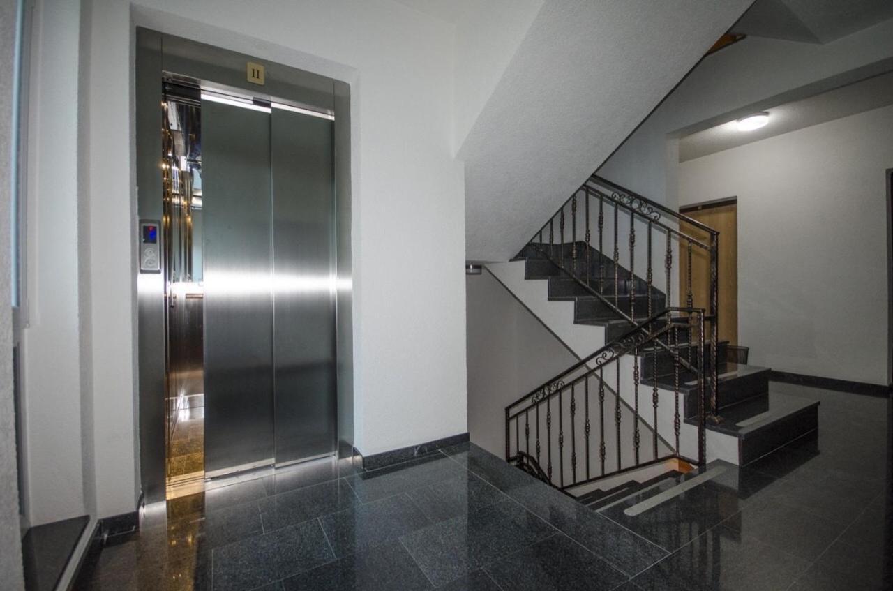 Sarajevo Dream Apartment Екстериор снимка