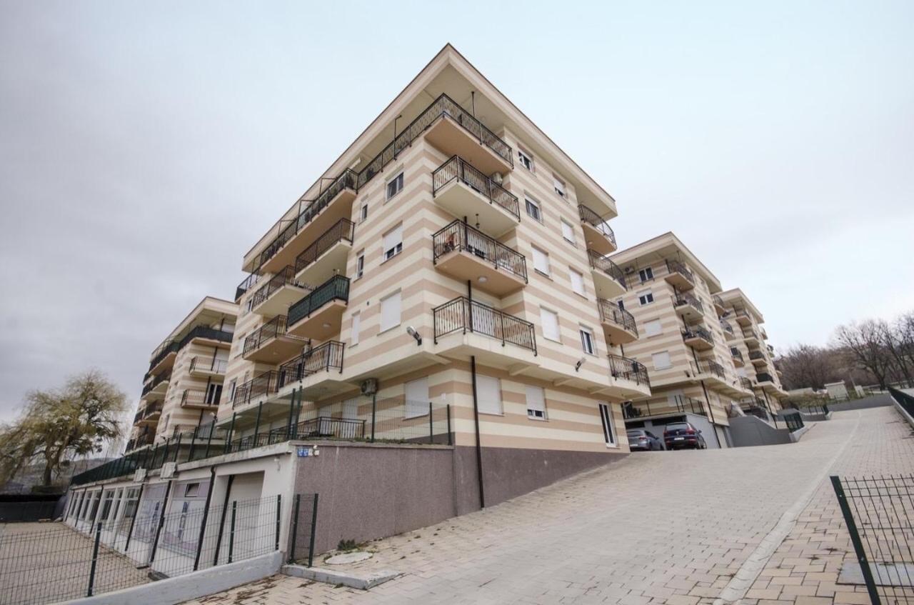 Sarajevo Dream Apartment Екстериор снимка
