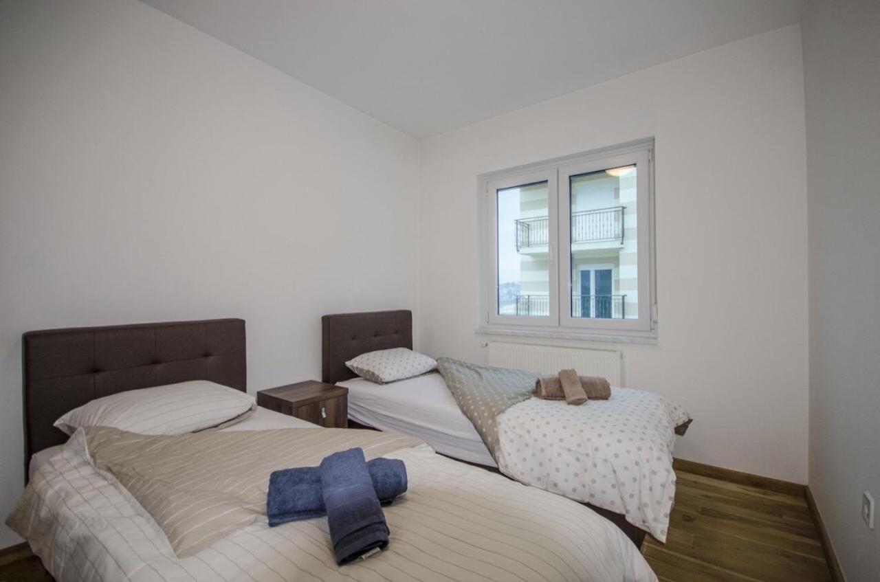 Sarajevo Dream Apartment Екстериор снимка
