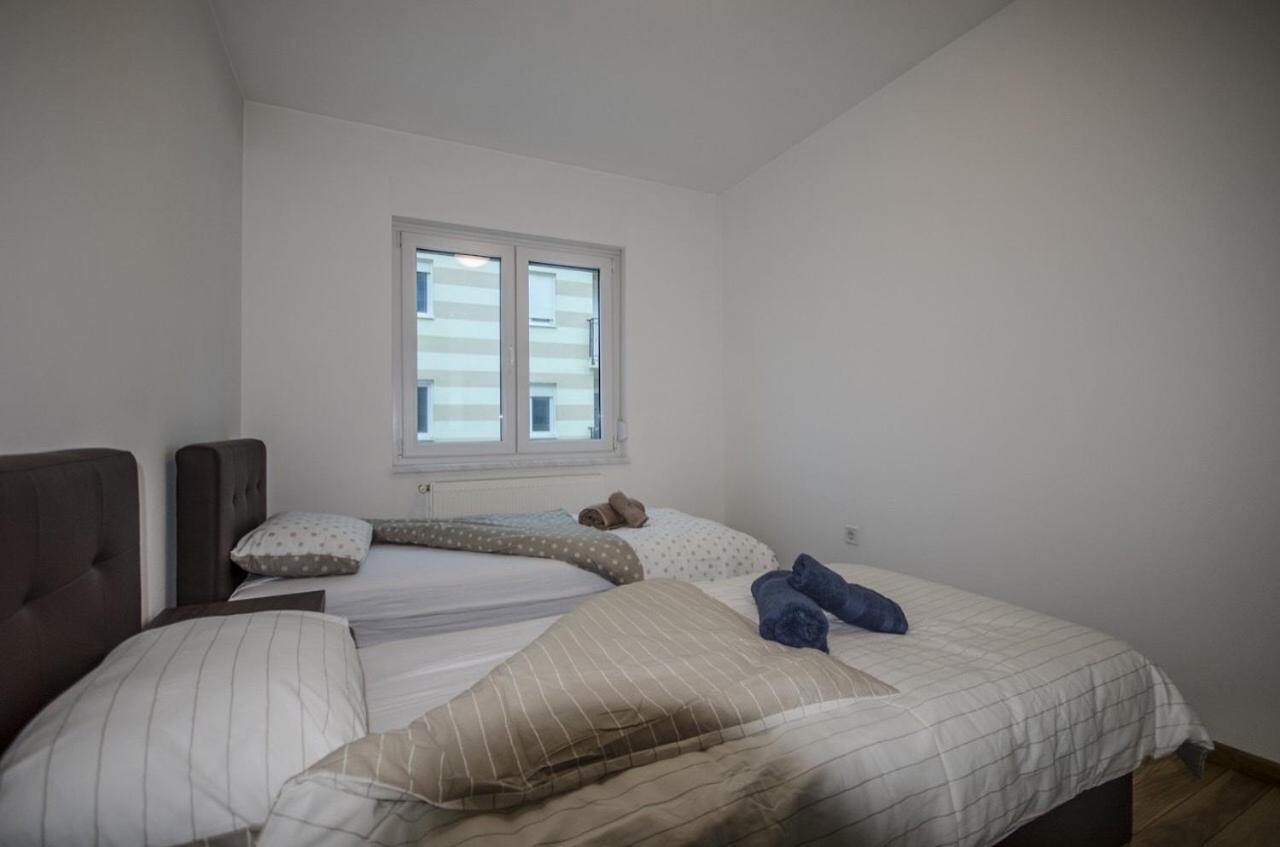 Sarajevo Dream Apartment Екстериор снимка