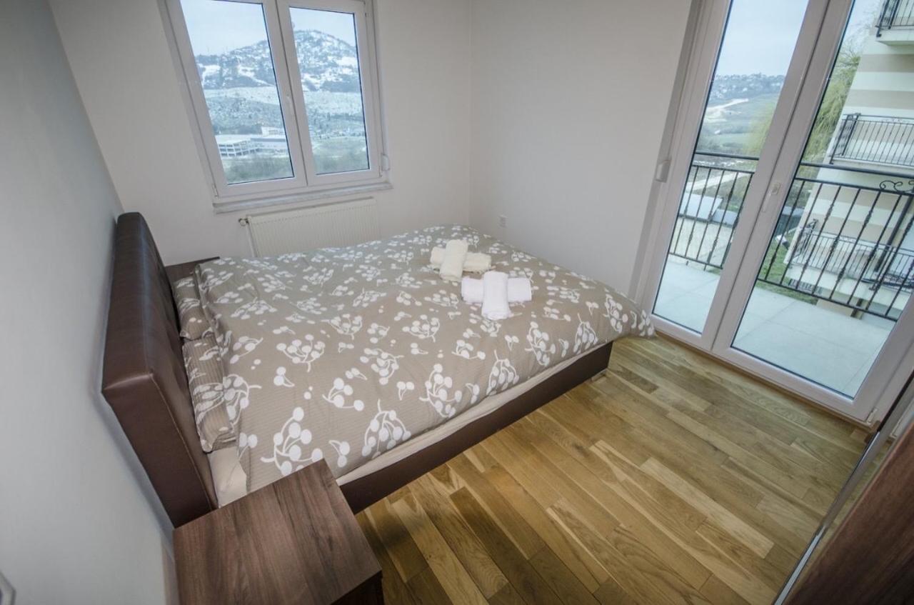 Sarajevo Dream Apartment Екстериор снимка