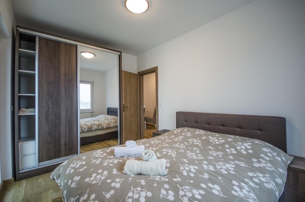 Sarajevo Dream Apartment Екстериор снимка