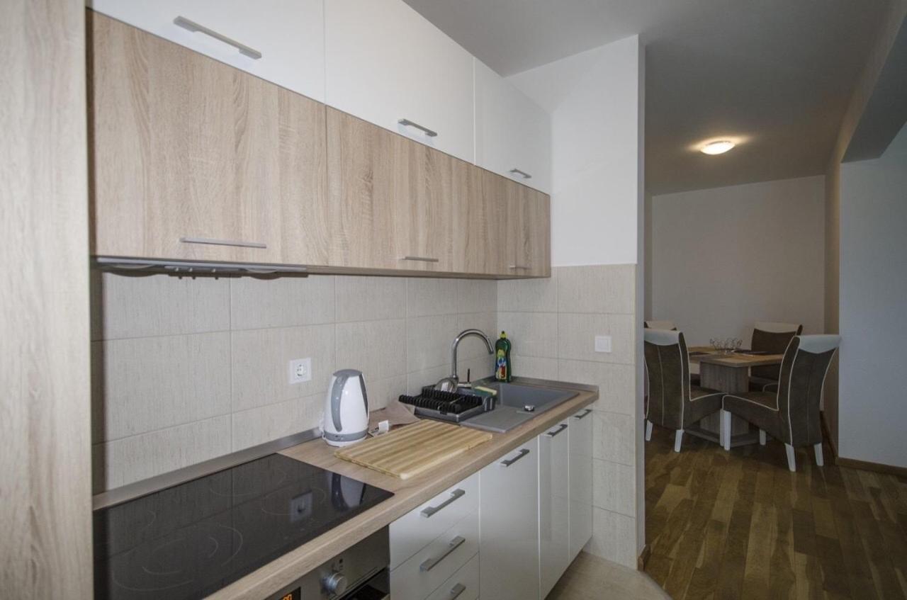 Sarajevo Dream Apartment Екстериор снимка