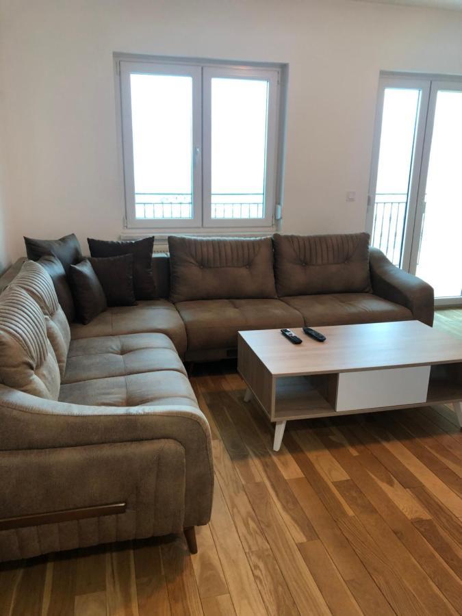 Sarajevo Dream Apartment Екстериор снимка