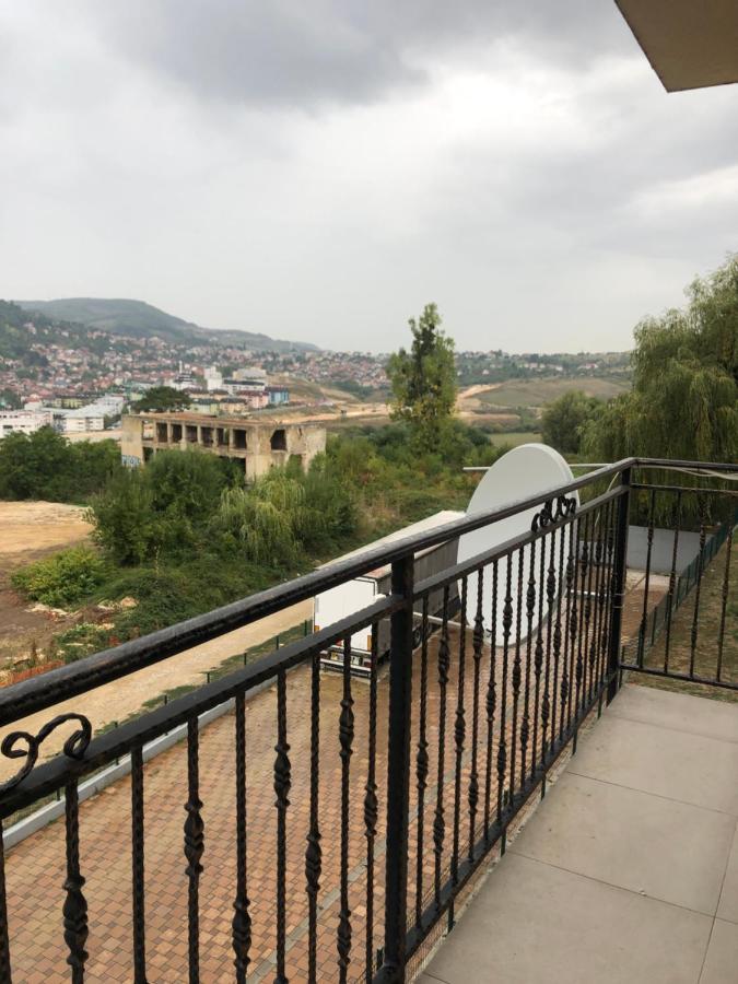 Sarajevo Dream Apartment Екстериор снимка