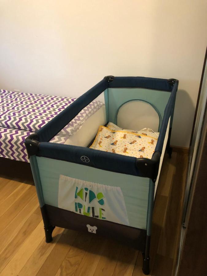 Sarajevo Dream Apartment Екстериор снимка