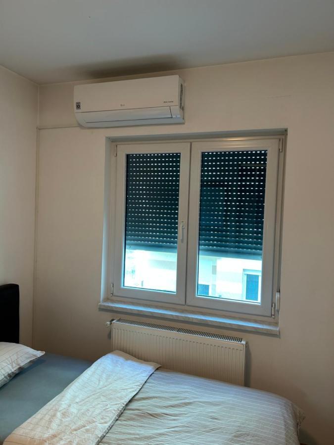 Sarajevo Dream Apartment Екстериор снимка