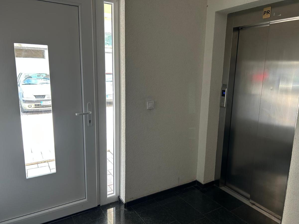 Sarajevo Dream Apartment Екстериор снимка