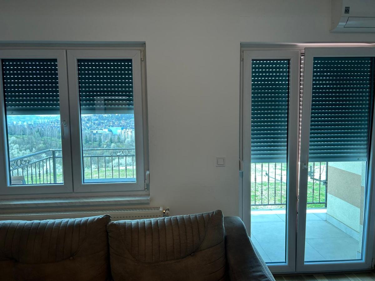 Sarajevo Dream Apartment Екстериор снимка