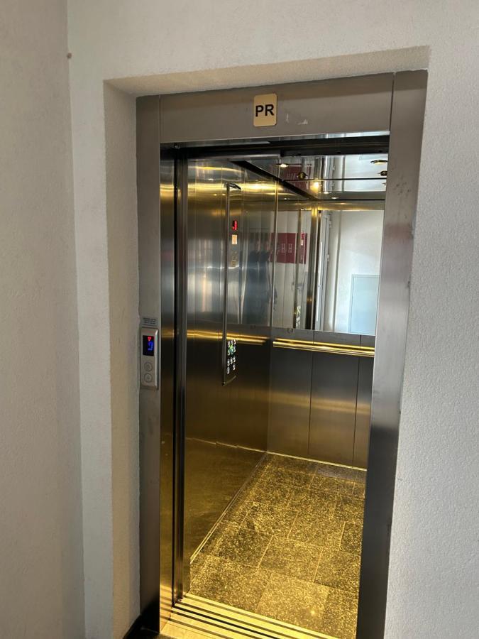 Sarajevo Dream Apartment Екстериор снимка