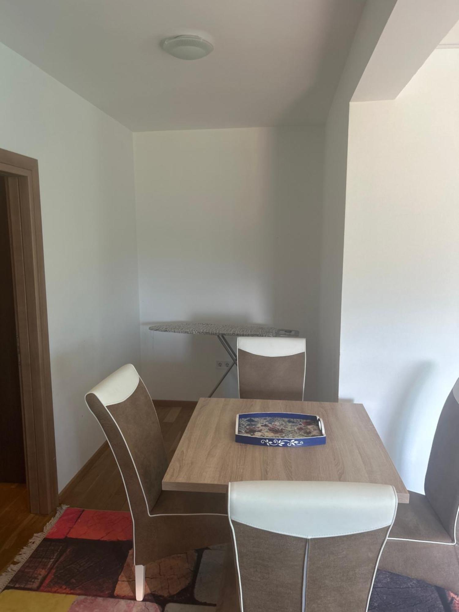 Sarajevo Dream Apartment Екстериор снимка