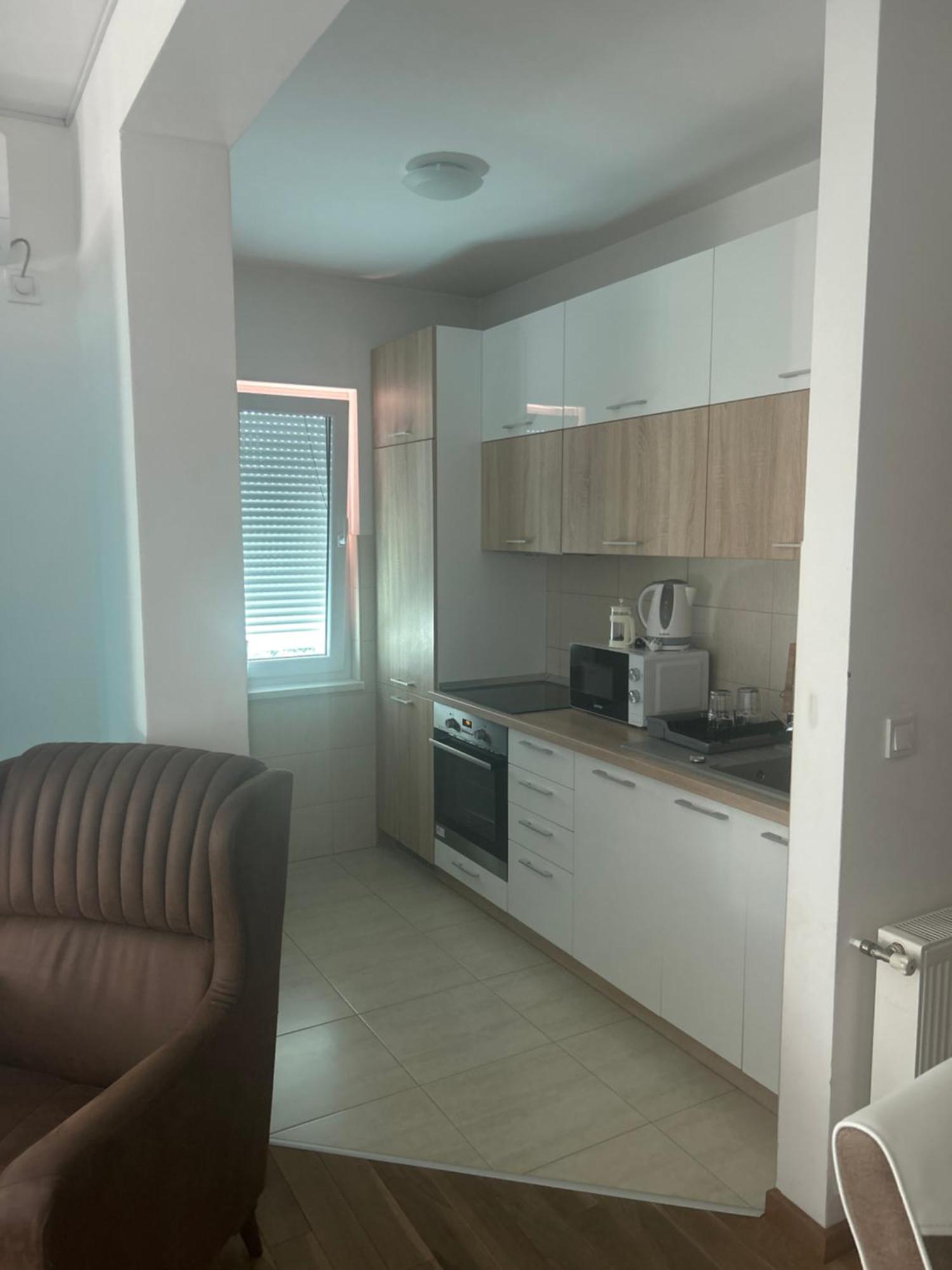 Sarajevo Dream Apartment Екстериор снимка