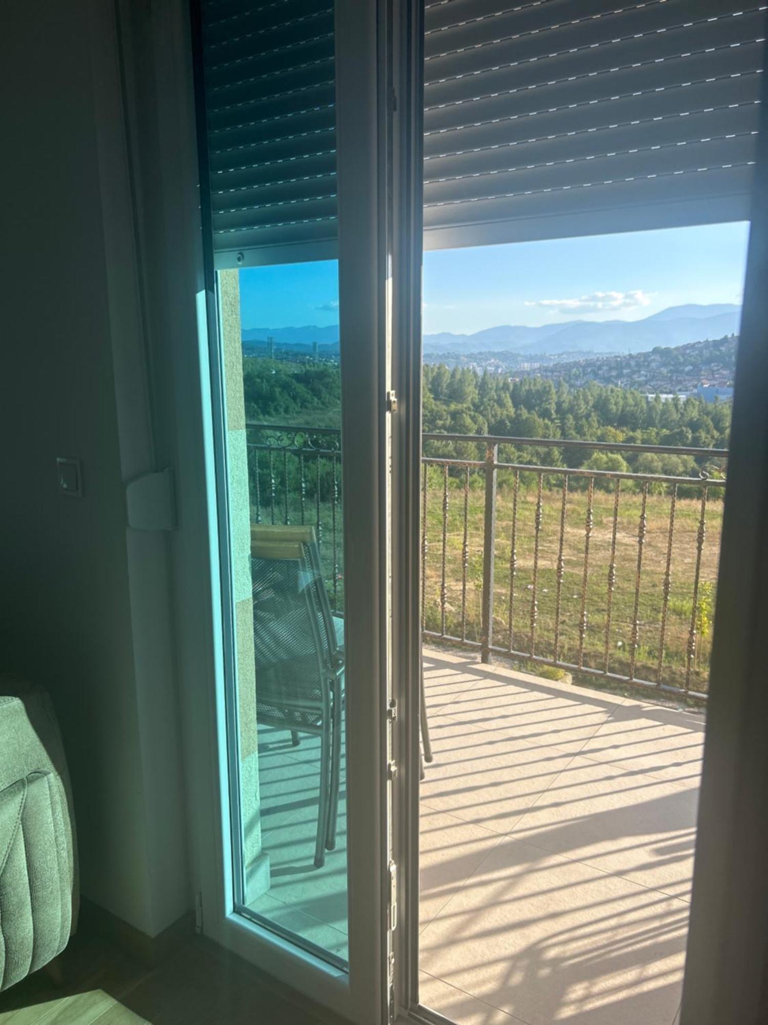 Sarajevo Dream Apartment Екстериор снимка