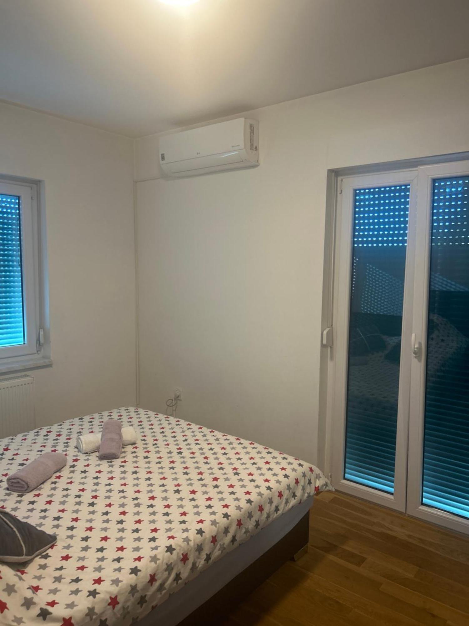 Sarajevo Dream Apartment Екстериор снимка