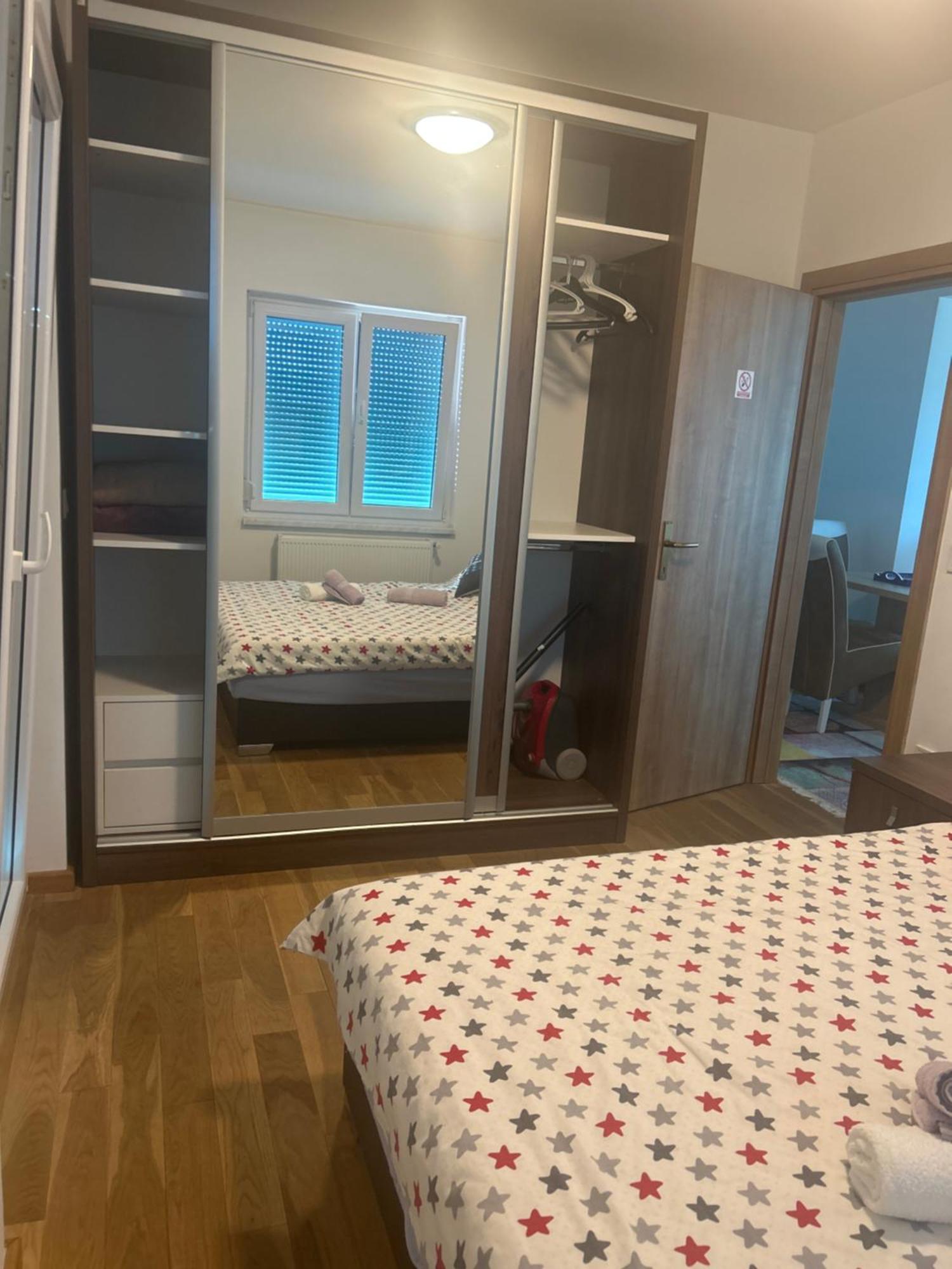 Sarajevo Dream Apartment Екстериор снимка